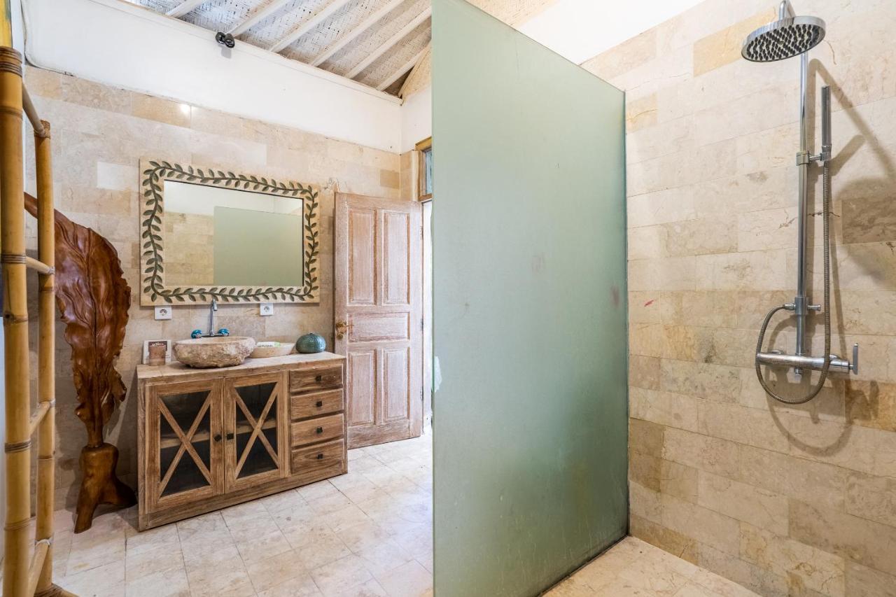 سانور Manggis Villa المظهر الخارجي الصورة