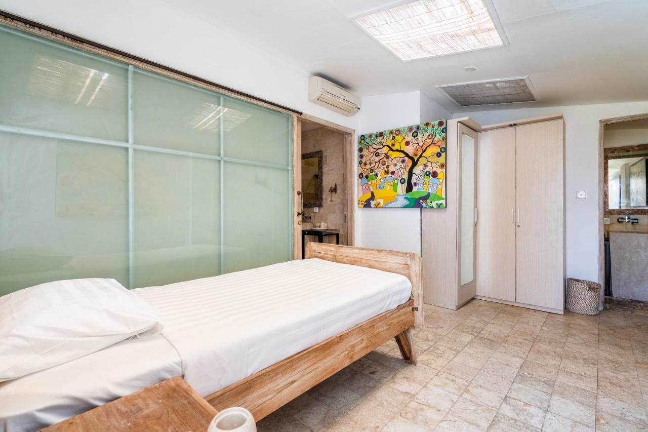سانور Manggis Villa المظهر الخارجي الصورة