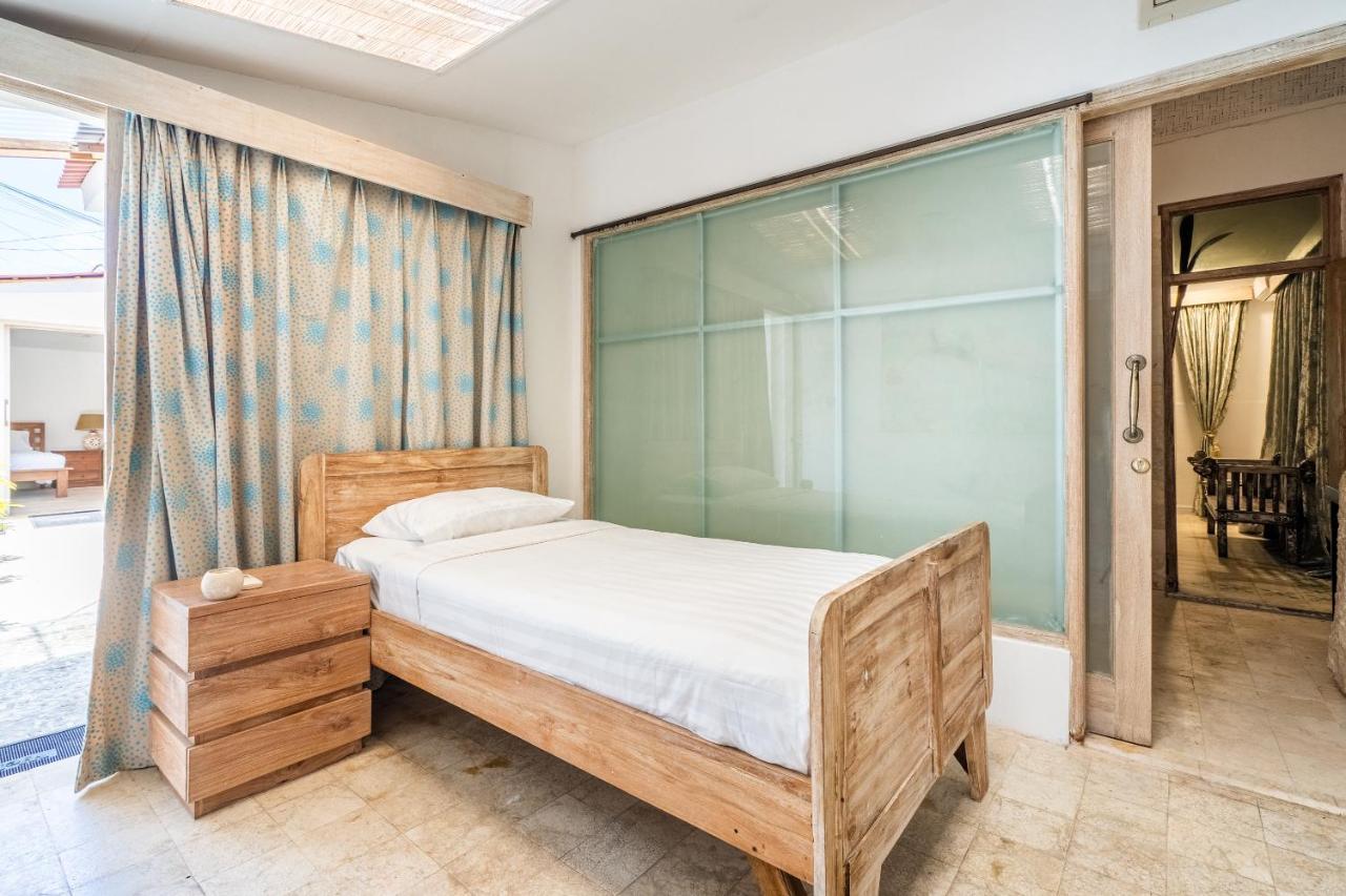 سانور Manggis Villa المظهر الخارجي الصورة